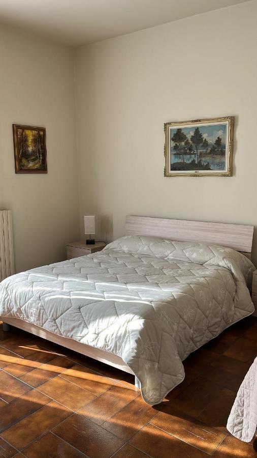 Casa Don Vicenzo Hotell Randazzo Exteriör bild