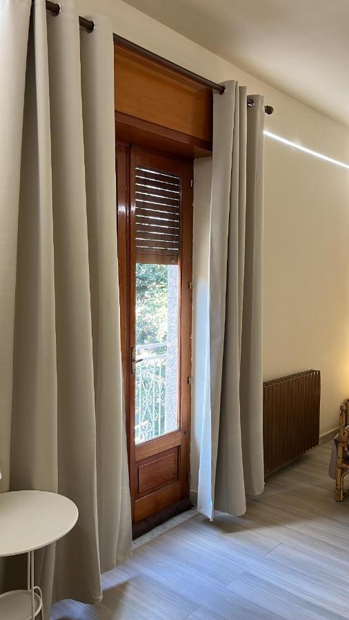 Casa Don Vicenzo Hotell Randazzo Exteriör bild