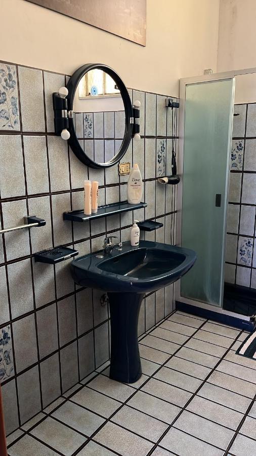 Casa Don Vicenzo Hotell Randazzo Exteriör bild