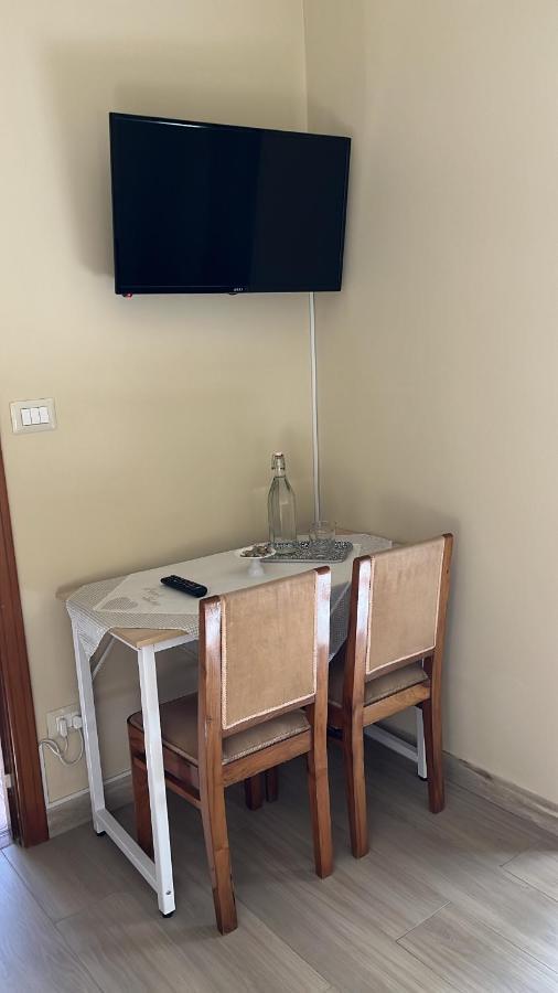 Casa Don Vicenzo Hotell Randazzo Exteriör bild
