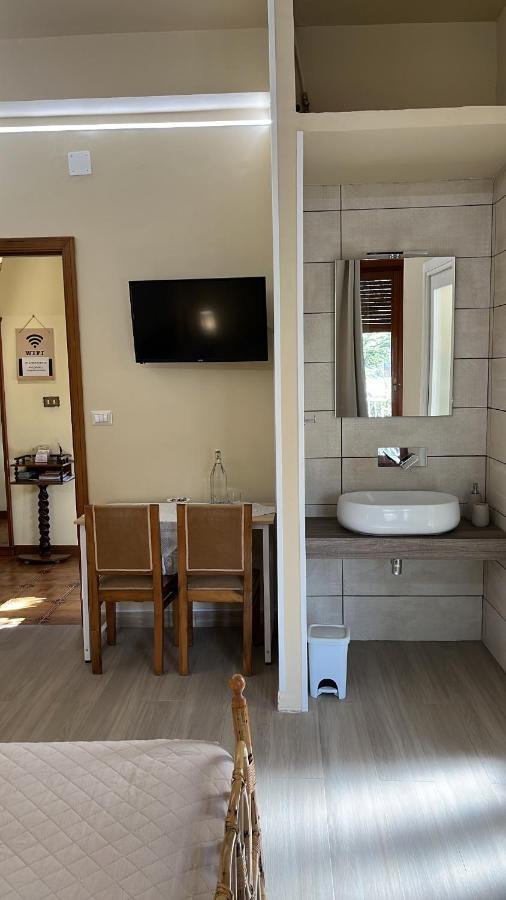 Casa Don Vicenzo Hotell Randazzo Exteriör bild
