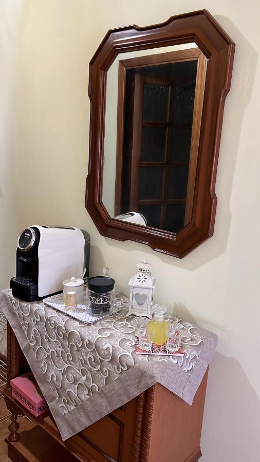 Casa Don Vicenzo Hotell Randazzo Exteriör bild
