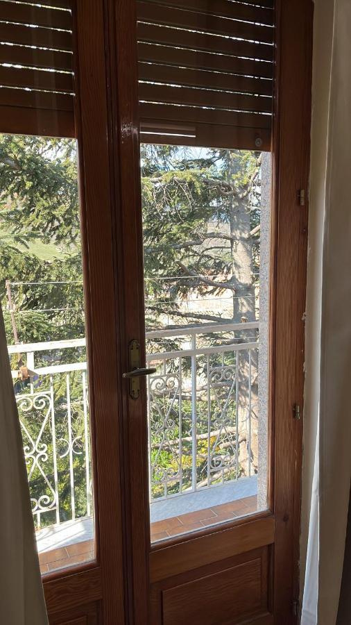 Casa Don Vicenzo Hotell Randazzo Exteriör bild