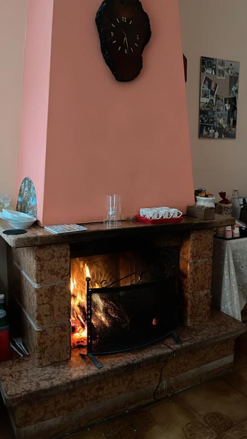 Casa Don Vicenzo Hotell Randazzo Exteriör bild