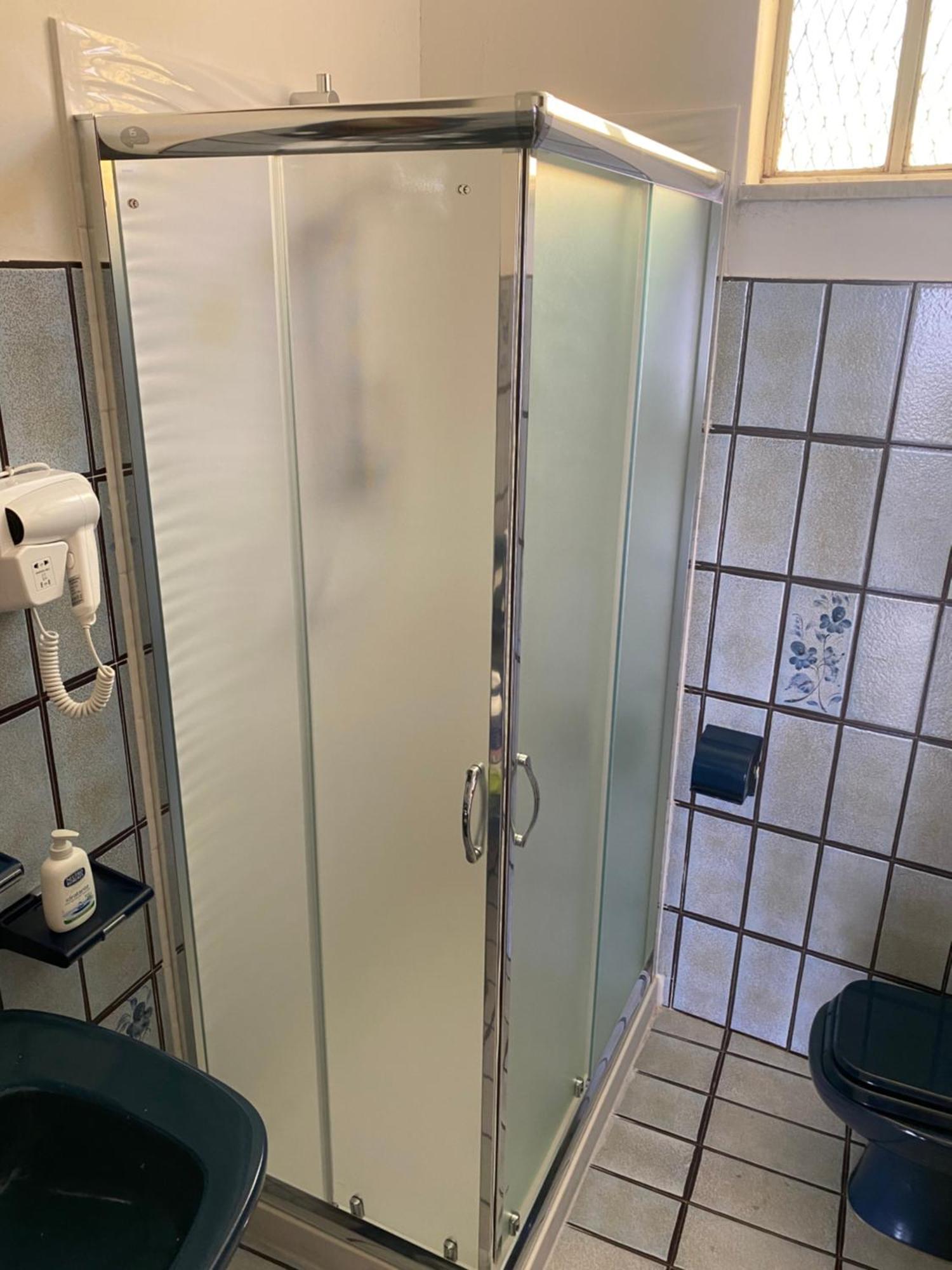 Casa Don Vicenzo Hotell Randazzo Exteriör bild