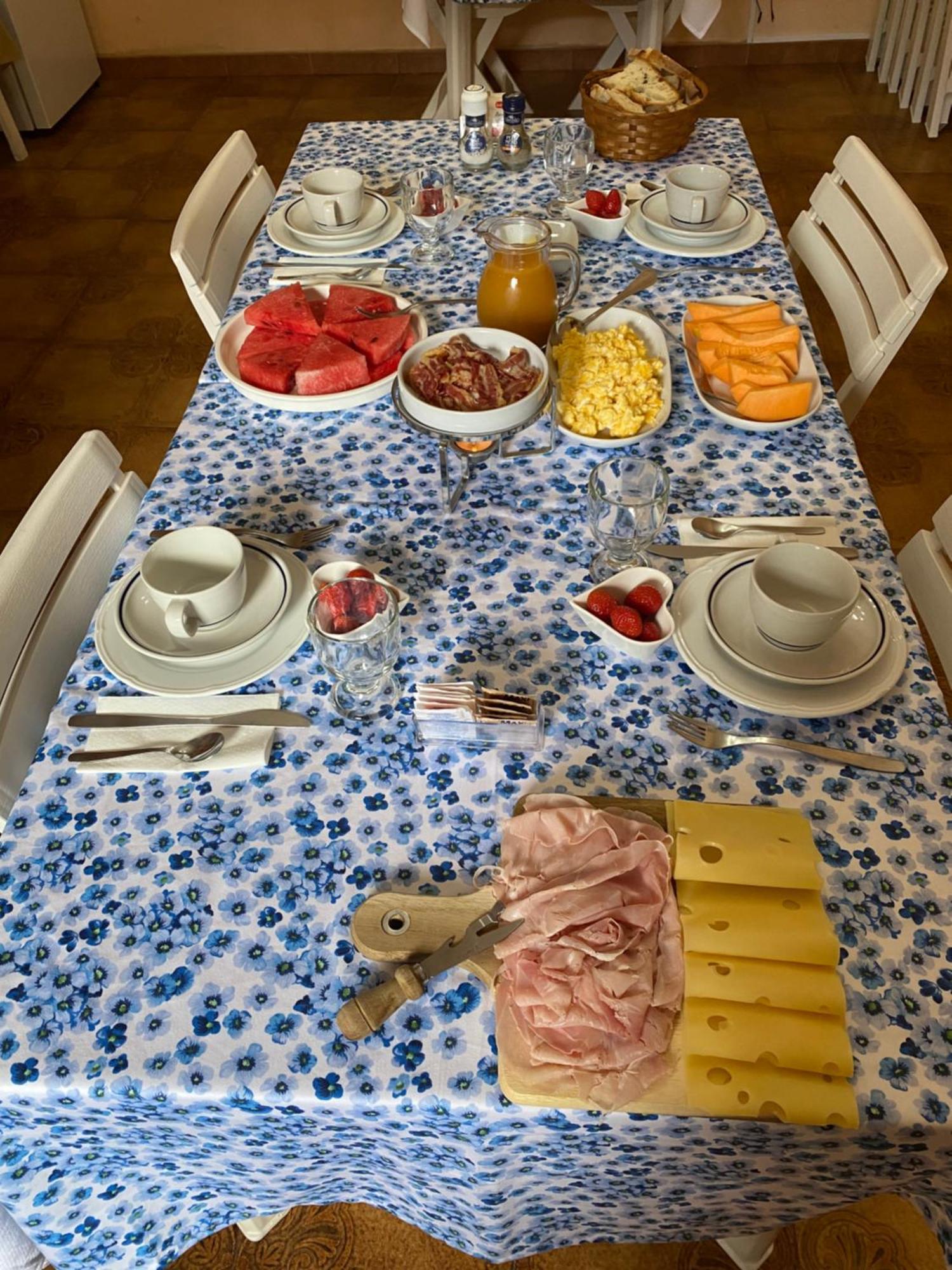 Casa Don Vicenzo Hotell Randazzo Exteriör bild